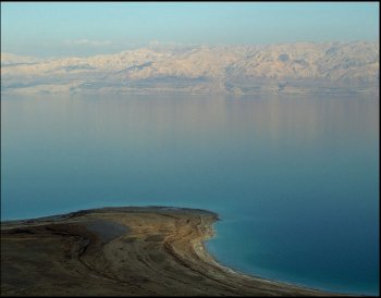 dead sea